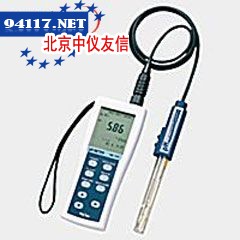 CM-21P便携式电导率仪