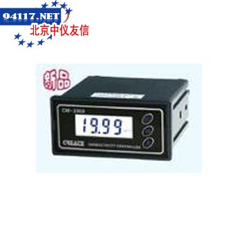 CM-230D智能型电导率测控仪