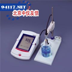 CM-25R台式电导率仪