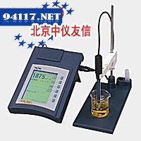 CM-30G实验式电导率仪