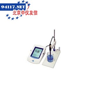 CM-30R台式电导率仪