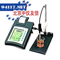 CM-60G实验式电导率仪