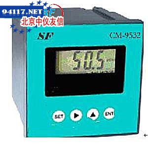 CM-9530在线电导率仪