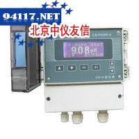 CN111A型PH/ORP测定仪