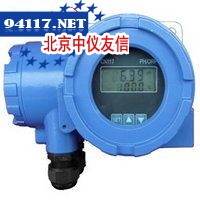CN117型PH/ORP测定仪