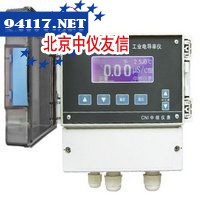 CN121型电导率测定仪
