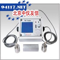 CNDTester平行弹性波检测仪