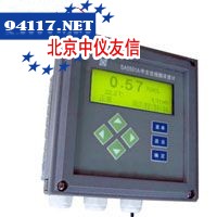 XT酸碱盐浓度计