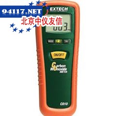 IQ-1000一氧化碳气体检测仪