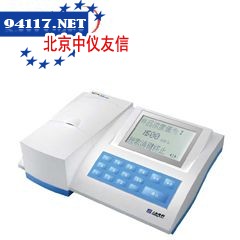 COD-571化学需氧量（COD）测定仪