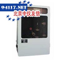 CODMax在线铬法COD分析仪