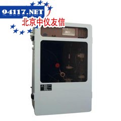 CODcr铬法在线分析仪CODmax