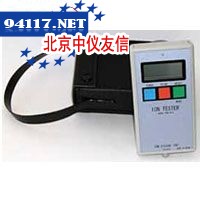 COM-3010负离子测试仪