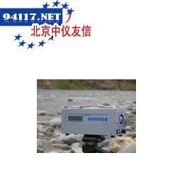 COM-3600精密负离子测试仪