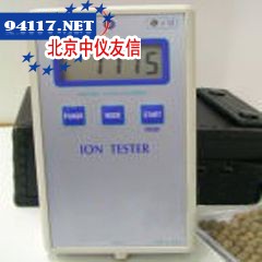COM3010负离子测试仪