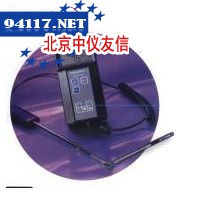 CompuFlow8570热电风速计（风速、风量、温度）