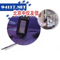 CompuFlow8585热电风速计