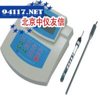 CON-2A台式电导率仪