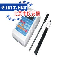 CON-510便携式精密电导率仪