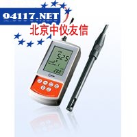 CON200便携式电导率测试仪