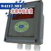 CON5102在线电导率仪