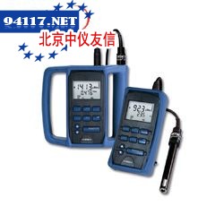 Cond3110SET1便携式电率测量仪