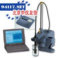 Cond3110手提电导率仪