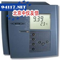 Cond7300实验室台式电导率/电阻率/TDS/盐度测试仪
