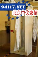 CORALI核电站洗衣房清洁设备辐射检测仪