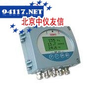 CP300多功能差压传感変送器