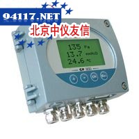 cp301差压变送器