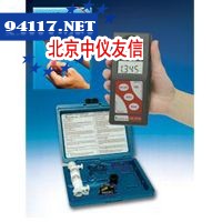 CPP-1便携式余氯、总氯测定仪