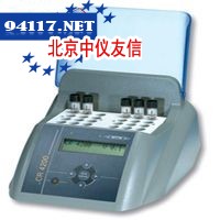 CR2200加热COD反应器