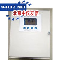 ZO-802氧化锆氧量分析仪(盘式)