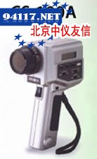CS-100A色彩辉度仪/色度计