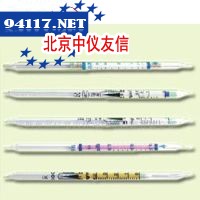 CSZY检-13苯、氨、ｖｏｃ等检测试管