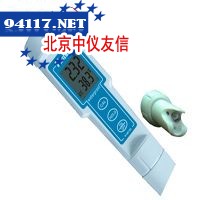 CT-6020笔式PH酸度计