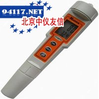 CT-6021A笔式PH计