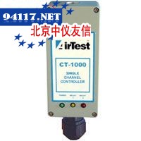 CT1000氯气控制器
