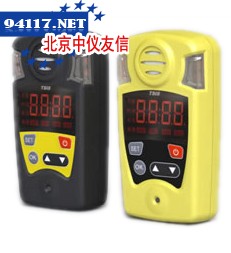 CTH1000B一氧化碳检测报警仪