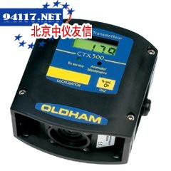 CTX300气体检测仪NO2