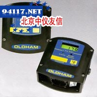 CTX300氯气变送器