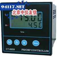 CT—6658工业PH计