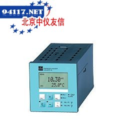 CUM223浊度分析仪变送器