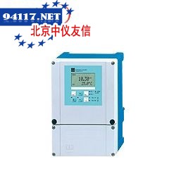 CUM253浊度分析仪变送器