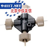 CUV-CCE毛细管电泳流通池