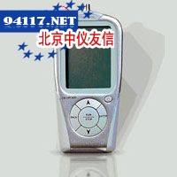 CW-HPC600手持式激光尘埃粒子计数器