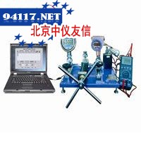 CWY2000智能压力检定系统