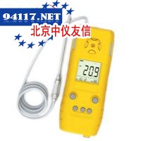 SEN268泵吸式氧气检测仪