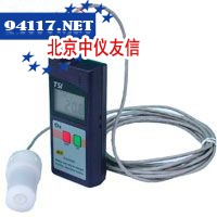 CY30缆线型袖珍式氧气检测报警仪